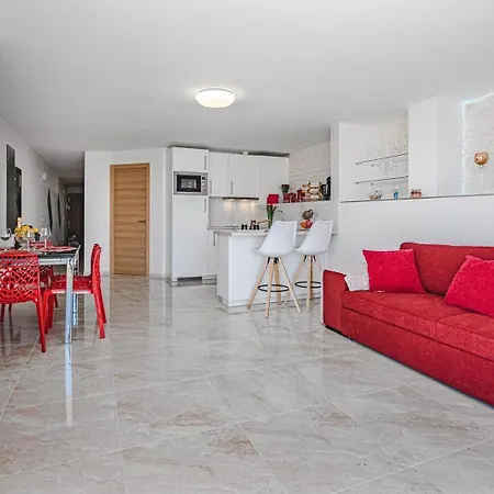 Magaly Apartament