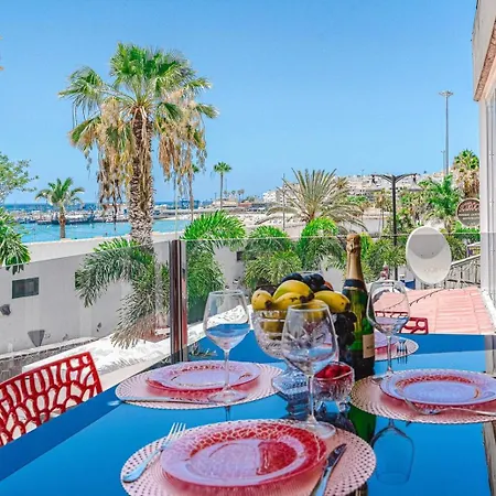 Magaly Apartament *