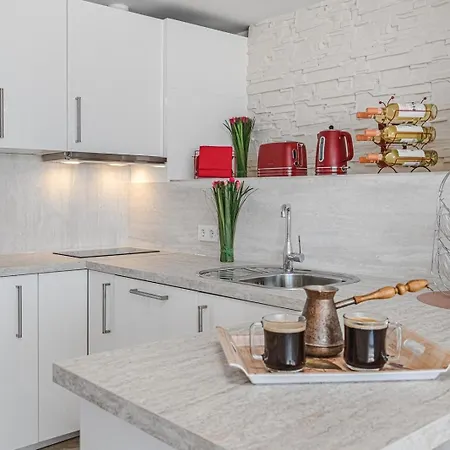 Apartment Magaly