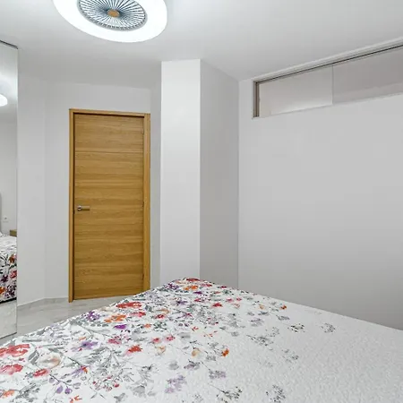 Apartment Magaly *