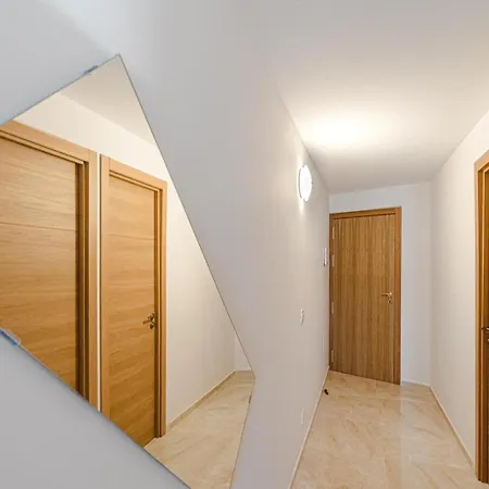 Apartment Magaly *