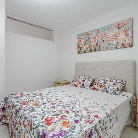 Apartment Magaly