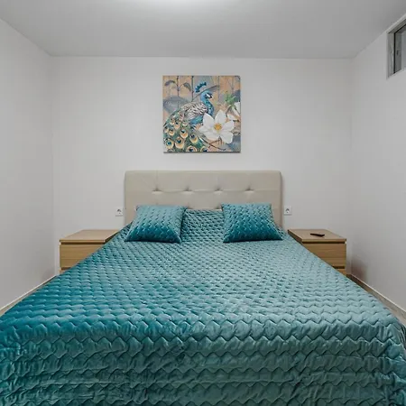 Magaly Lägenhet Los Cristianos (Tenerife)