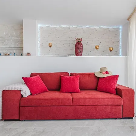 Apartment Magaly Los Cristianos (Tenerife)