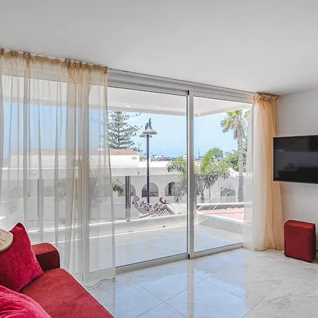 Apartment Magaly