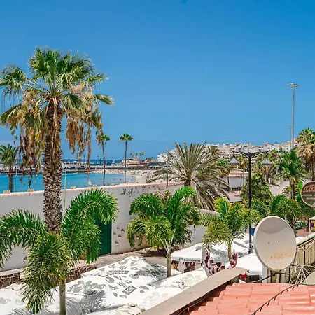 Magaly Apartment Los Cristianos (Tenerife)