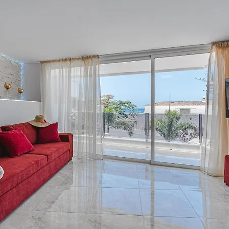 Magaly Apartment