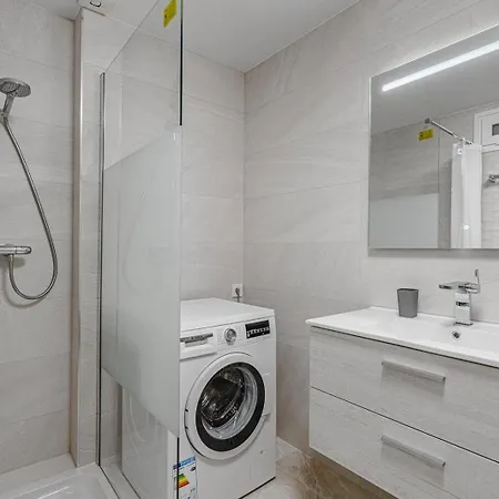 Apartment Magaly *