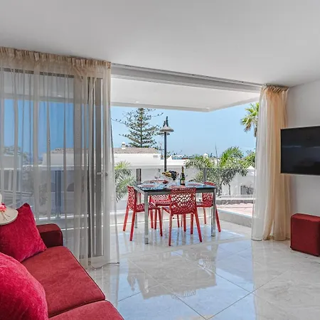 Apartment Magaly Los Cristianos (Tenerife)