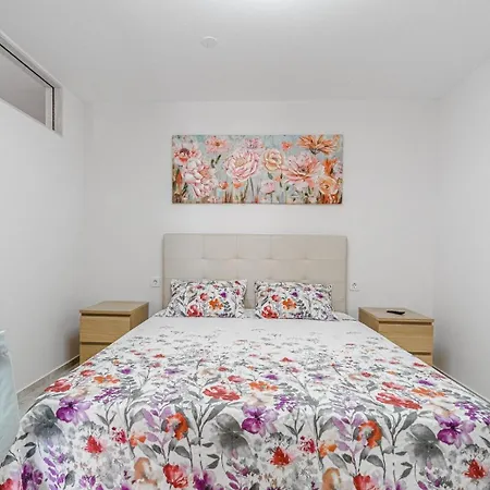 Apartment Magaly