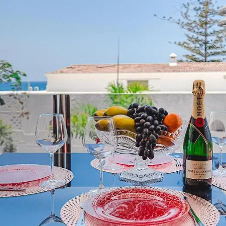 Magaly Apartment Los Cristianos (Tenerife)